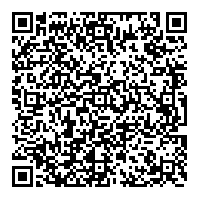 QR Code for contact details to be added to mobile phone 